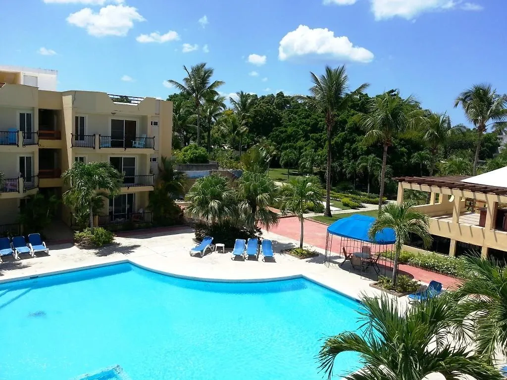 Garden Condos Sosua