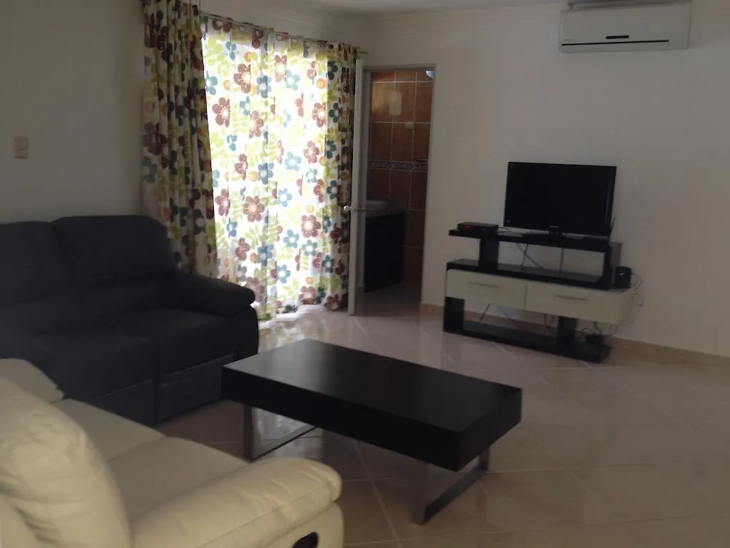 Garden Condos Sosua 0*,